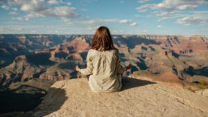 Mindfulness: presença que transforma